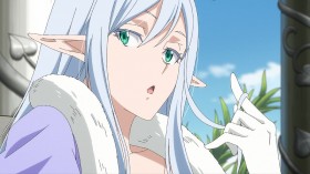 Summary and Scene Cut of Episode 61 of That Time I Got Reincarnated as a Slime(Tensura) Released: The Ideal Residence Tempest with Gourmet Food, Hot Springs, and Entertainment