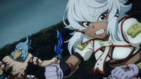 Shangri-La Frontier Episode44 (S2 EP19)  Story & Preview Released: Sanraku Senses a Mysterious "Lag"