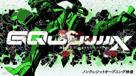 Creditless Opening for Gundam GQuuuuuuX Now Streaming Featuring Kenshi Yonezu’s Theme Song “Plazma”