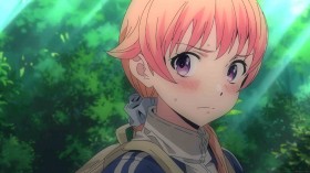 Witch Watch Episode 6 Story & Preview Stills Revealed: Nico plans her love confession under the fated tree