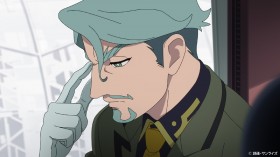 Gundam GQuuuuuuX Episode 7 Takes Fans by Surprise: “They’re Doing Whatever They Want,” “Machu...,” “Green Old Guy Is Too Strong”