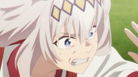 Uma Musume: Cinderella Gray Episode 11 – Oguri Cap Faces 10-to-1 Showdown