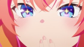 Kakushite! Makina-san!!  Episode 11 Story & Preview Images Released: Makina and the Cockle-Bur Panic