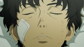 Anime LAZARUS Episode 12 Story and Preview Images Revealed: Eleina Finally Locates Skinner