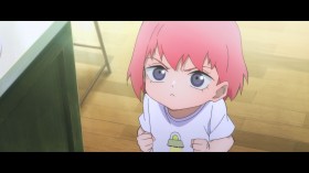 TO BE HERO X Episode 13 Story & Preview Stills Released: LOLI Arc Starts!