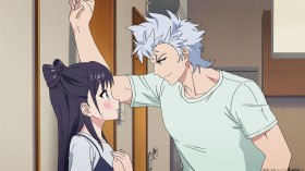 Witch Watch Episode 13 Story & Preview Stills Revealed: Keigo the Werewolf Goes Wild!