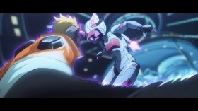 TO BE HERO X Episode 14 Story & Preview Stills Released: Climax of LOLI Arc!