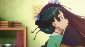 The Apothecary Diaries Final Episode 48 Story & Preview Images Released: Maomao and Jinshi reunite as Loulan’s intentions unfold