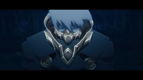 TO BE HERO X Episode 15 Story & Preview Stills Released: The Cool Hero Ghostblade Suffers an Unexpected Side Effect