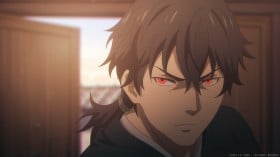 Sword of the Demon Hunter: Kijin Gentosho Episode 15 Story and Preview Images Released: Jinya Hears Rumors of a Cursed Sword