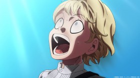 Witch Watch Episode 16 Story & Preview Stills Revealed: Vampire Miharu Kiryu Moves into the Otogi Household