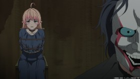 Witch Watch Episode 17 Story & Preview Stills Revealed: Four Trapped in a Death Game. Nico... Taken Hostage