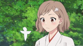 Witch Watch Episode 18 Story & Preview Stills Revealed: Kara Creates a Mysterious Living Being That Won't Disappear