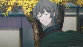Sword of the Demon Hunter: Kijin Gentosho Episode 18 Story and Preview Images Released: Akitsu Visits Jinya from Kyoto