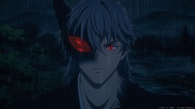 Sword of the Demon Hunter: Kijin Gentosho Episode 20 Story and Preview Images Released: Jinya Reveals the Events in Kadono After His Demon Form Is Seen