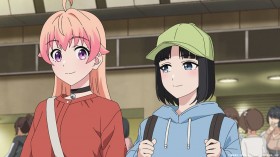 Witch Watch Episode 23 Story & Preview Stills Revealed: Makuwa and Kuku Take on a Doujin Manga of “Uron Mirage”
