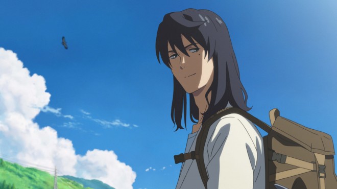 "Suzume" ©2022 "Suzume's Door-Locking" Production Committee