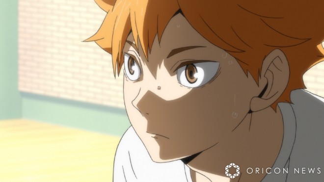 (C) 2024 "Haikyuu!!" Production Committee (C) Haruichi Furudate / Shueisha