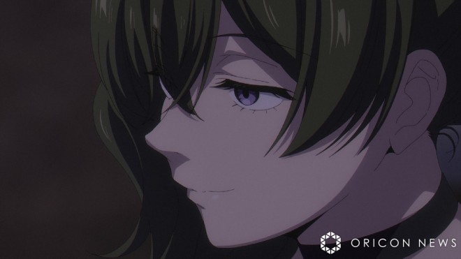 Scene cut from the TV anime "Frieren: Beyond Journey's End" (C) Kanehito Yamada, Tsukasa Abe / Shogakukan / "Frieren: Beyond Journey's End" Production Committee