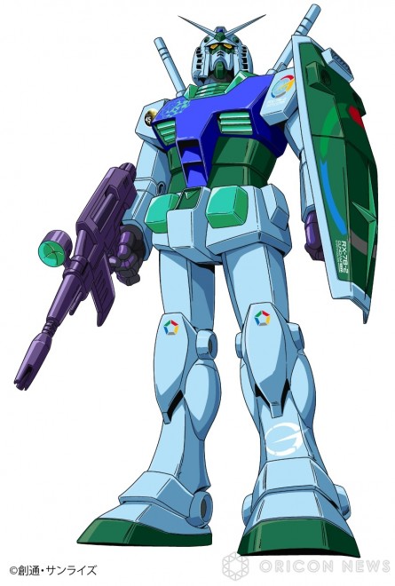 Event "GUNDAM NEXT FUTURE -ROAD TO 2025-" to be held (C) Sotsu・Sunrise