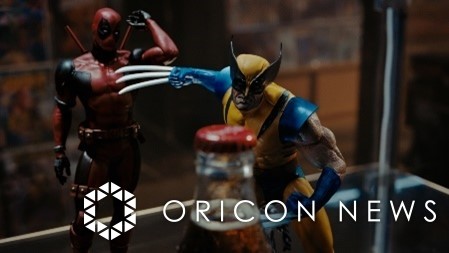 New Commercial "Coca-Cola Wolverine + Deadpool" Released.