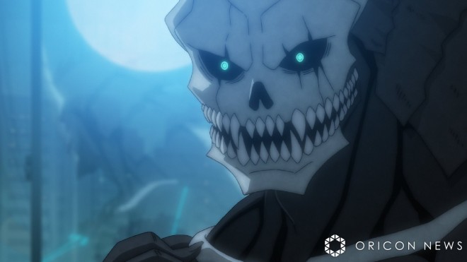 Scene cuts from "Kaiju No. 8" (C) Defense Force Third Division (C) Naoya Matsumoto / Shueisha