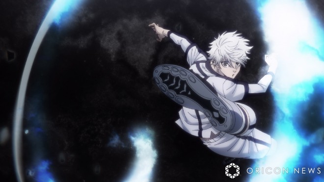 Scene from "Blue Lock" movie © Muneyuki Kaneshiro, Yusuke Nomura, Kotaro Nomura / Kodansha / "Blue Lock" Production Committee
