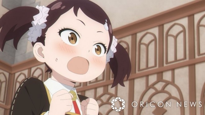 Visual of "SPY x FAMILY" episode 6  (C) Tatsuya Endo/Shueisha, SPY x FAMILY Production Committee