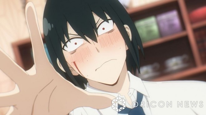 Anime "SPY x FAMILY" MISSION:9 "Show your love love" scene cut (C) Tatsuya Endo / Shueisha, SPY x FAMILY Production Committee