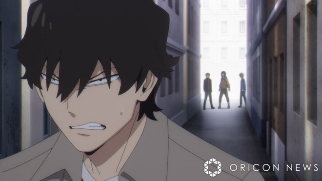 Scenes from the second quarter of "SPY x FAMILY" (C) Tatsuya Endo/Shueisha, SPY x FAMILY Production Committee