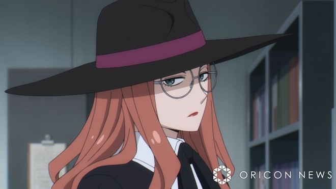 Scenes from the second quarter of "SPY x FAMILY" (C) Tatsuya Endo/Shueisha, SPY x FAMILY Production Committee