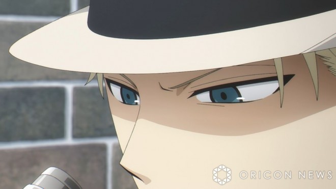 SPY x FAMILY" episode 19 scene cut (C) Tatsuya Endo/Shueisha, SPY x FAMILY