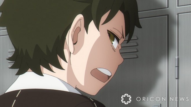 Scenes from the second quarter of "SPY x FAMILY" (C) Tatsuya Endo/Shueisha, SPY x FAMILY Production Committee