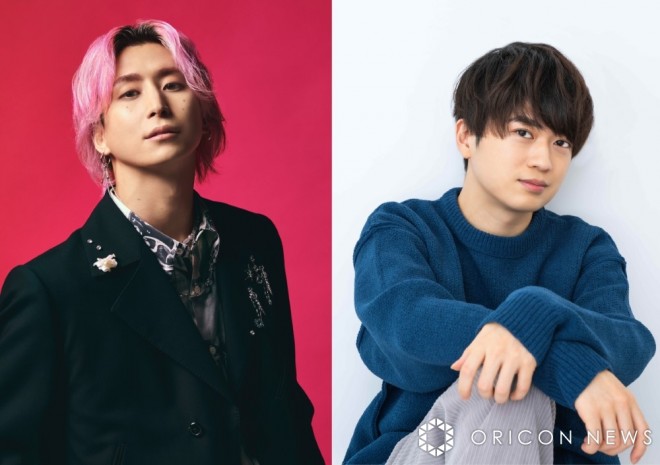 Kazuki Ura appeared on the 20th broadcast