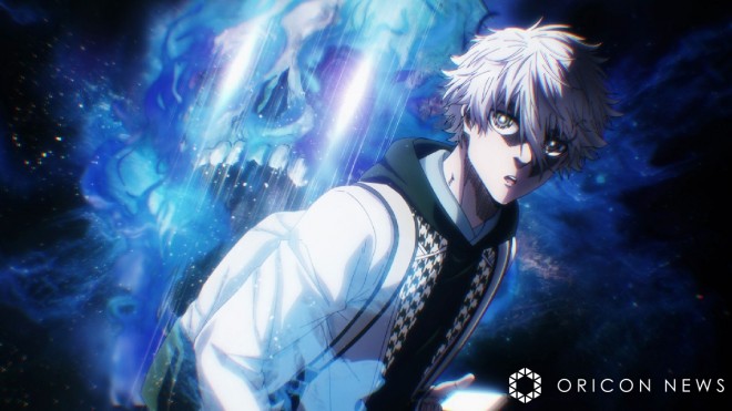 Scene from "Blue Lock Movie" © Muneyuki Kaneshiro, Kota Sannomiya, Yusuke Nomura, Kodansha / "Blue Lock Movie" Production Committee