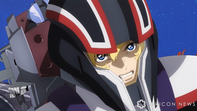 Scene cuts from "Mobile Suit Gundam SEED FREEDOM" (© Sotsu, Sunrise)