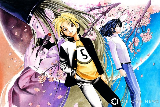 "Hikaru no Go" confirmed for stage adaptation (C) Yumi Hotta, Takeshi Obata / Shueisha