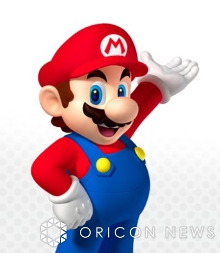 Mario