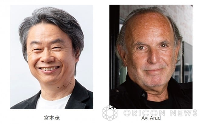 "The Legend of Zelda" Adapted into a Live-Action Movie (c)Nintendo