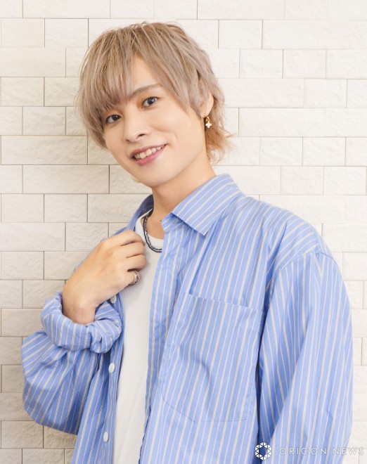 Nobuhiko Okamoto © ORICON NewS inc.