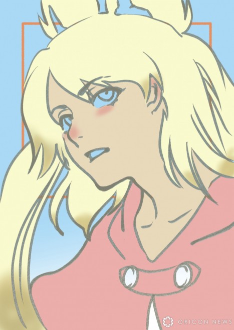 Official fan club of Taito Kubo (C) Taito Kubo/Shueisha 