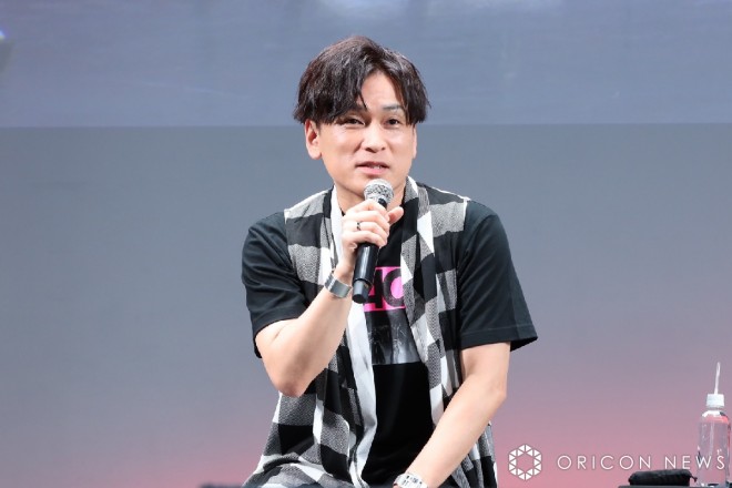 Seiichi Morita (C) Bando Kubo/Shueisha, TV Tokyo, dentsu, Pierrot