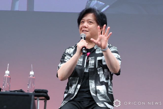 Noriaki Sugiyama (C) Taito Kubo/Shueisha, TV Tokyo, dentsu, Pierrot