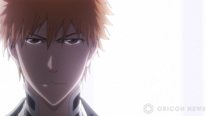 Scene cut from "BLEACH: The Thousand Year Blood War Arc" (C) Kubo Taito / Shueisha, TV Tokyo, dentsu, Pierrot