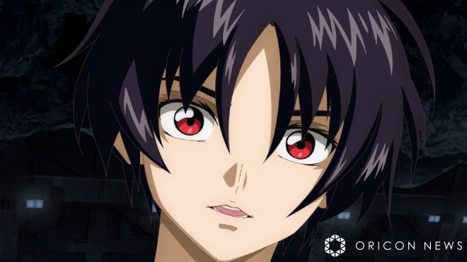 Scene from "Mobile Suit Gundam SEED FREEDOM" (C) Sotsu & Sunrise