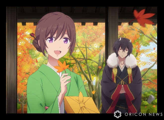 Anime "Kakuriyo: Bed and Breakfast for Spirits" Season 2 Production Confirmed