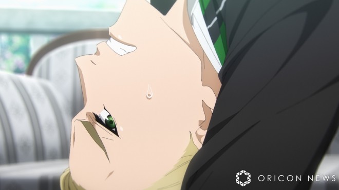 Black Butler -Public School Arc © Yana Toboso/SQUARE ENIX,Project Black Butler