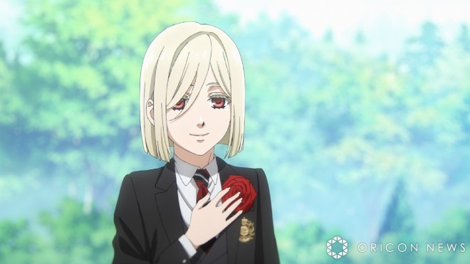 Black Butler -Public School Arc © Yana Toboso/SQUARE ENIX,Project Black Butler