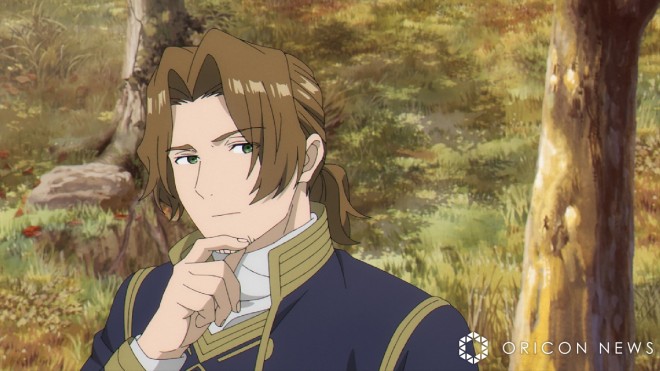 TV Anime "Frieren: Beyond Journey's End" Scene Cuts © Shima Yamada, Tsukasa Abe / Shogakukan / "Frieren: Beyond Journey's End" Production Committee