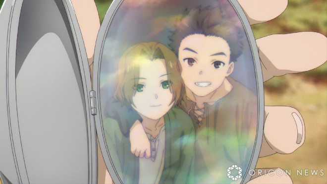 TV Anime "Frieren: Beyond Journey's End" Scene Cuts © Shima Yamada, Tsukasa Abe / Shogakukan / "Frieren: Beyond Journey's End" Production Committee